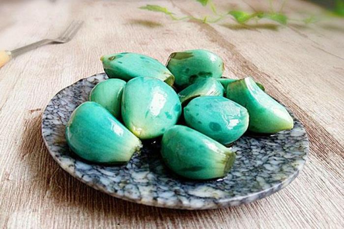 臘八節吃什么傳統食物 臘八蒜的腌制方法