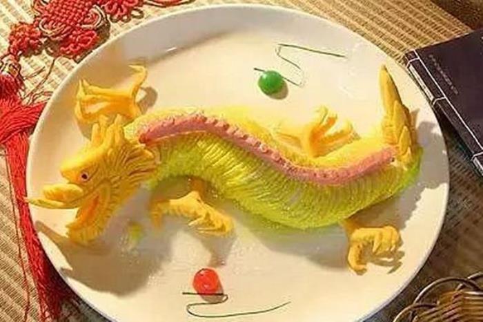 鐘祥三大特色菜