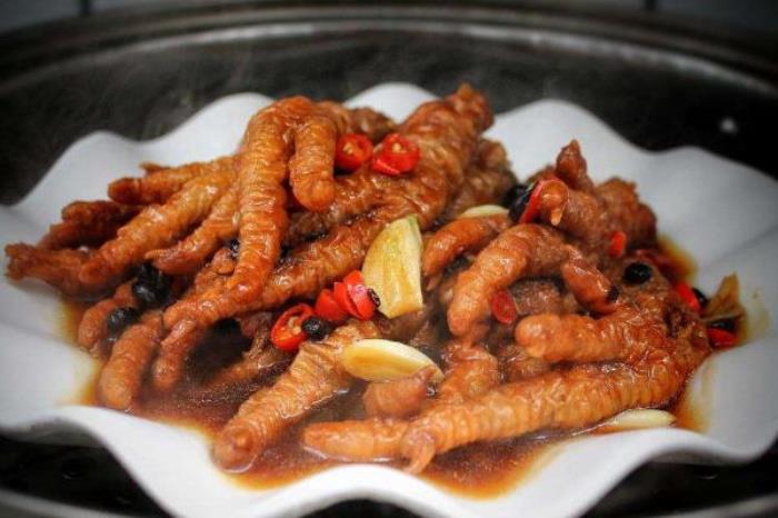 珠海美食排行榜 珠海美食推薦