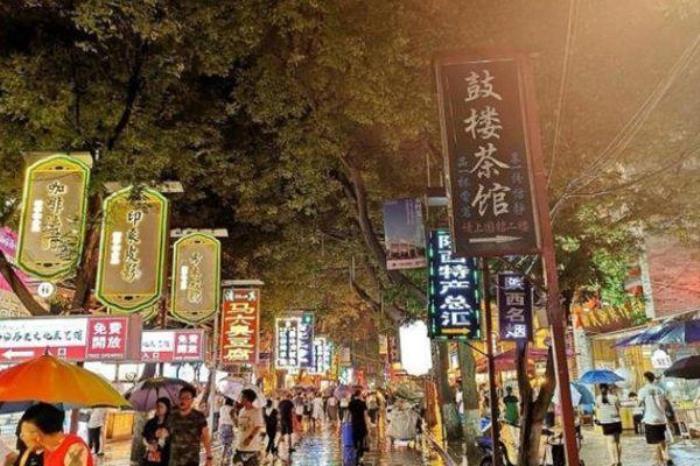北京高人氣五大美食街推薦