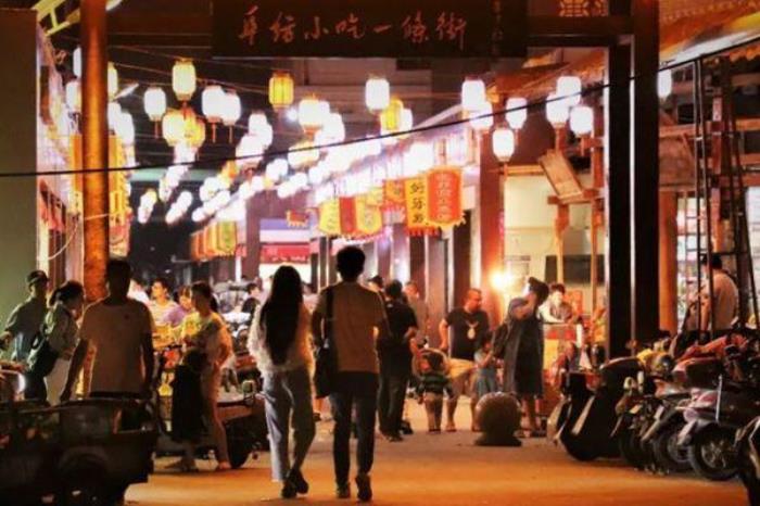 北京高人氣五大美食街推薦
