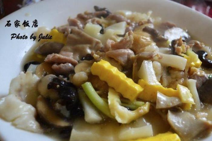 木瀆古鎮(zhèn)有什么好吃的-老街美食攻略