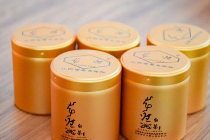 贛州可以帶回家的特產(chǎn)盤點