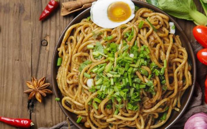 武漢特色早餐美食推薦