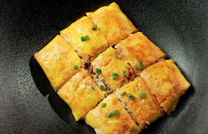 武漢特色早餐美食推薦