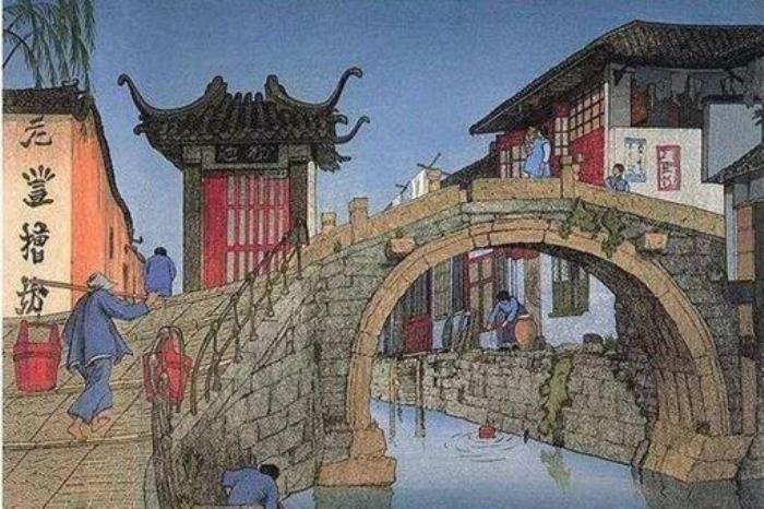 蘇州最具人氣網(wǎng)紅小吃街推薦