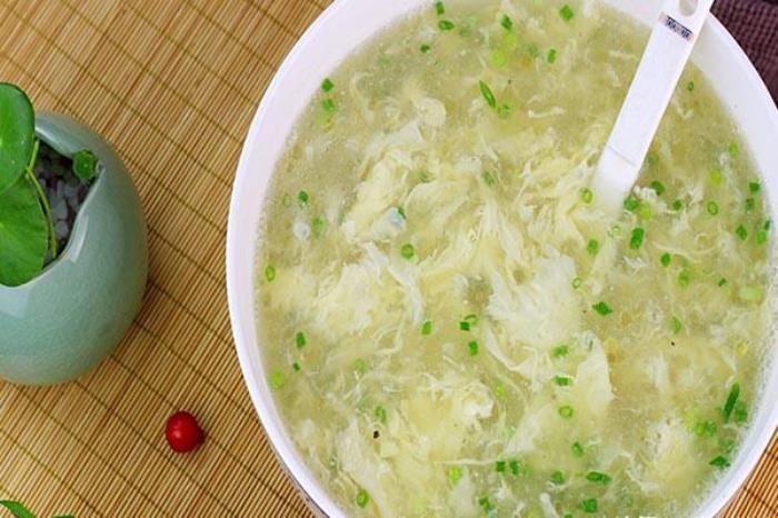 冬天吃什么養胃又補胃 養胃食譜做法