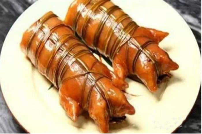 佛山十大傳統(tǒng)特色美食推薦