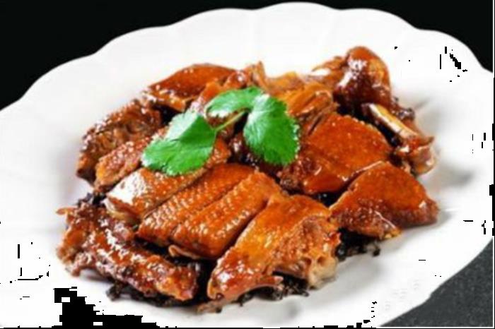 佛山十大傳統(tǒng)特色美食推薦
