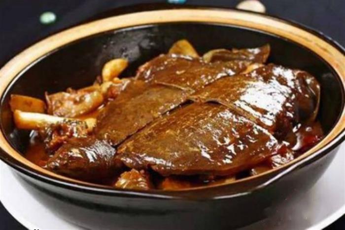 佛山十大傳統(tǒng)特色美食推薦