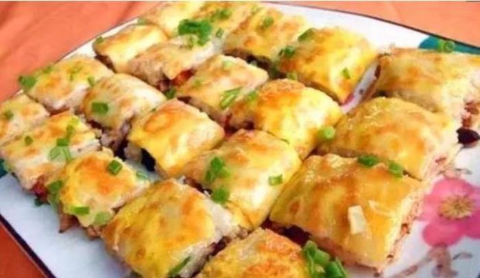 武漢特色美食小吃有哪些  武漢美食推薦