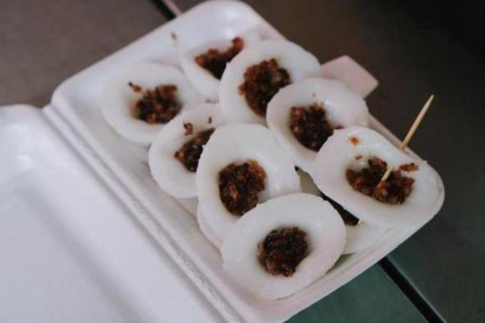 潮汕特色小吃推薦
