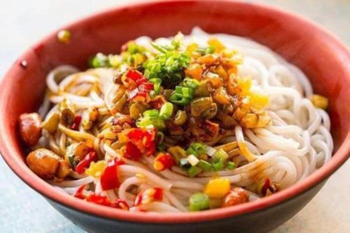 南昌傳統(tǒng)特色美食推薦