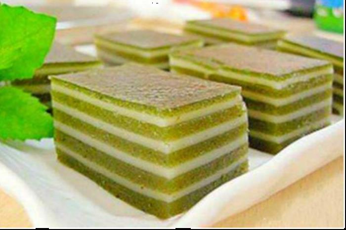佛山十大傳統(tǒng)特色美食推薦