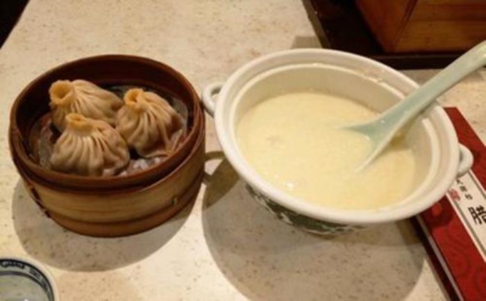 南京大排檔特色美食推薦