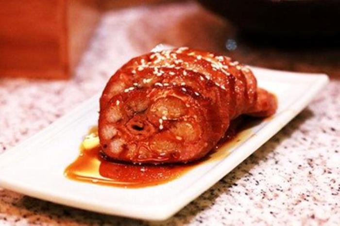 南京大排檔美食推薦