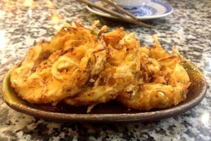 南京大排檔美食推薦