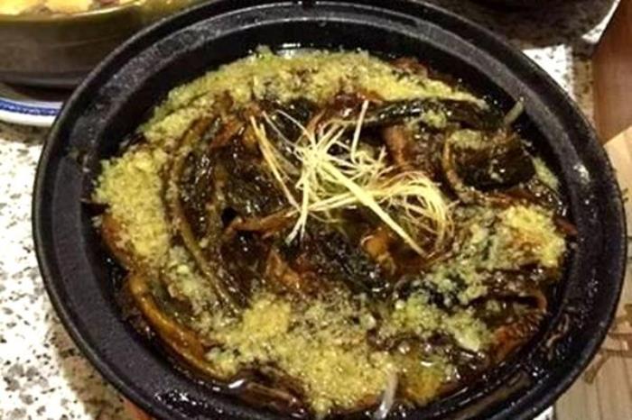 南京大排檔美食推薦