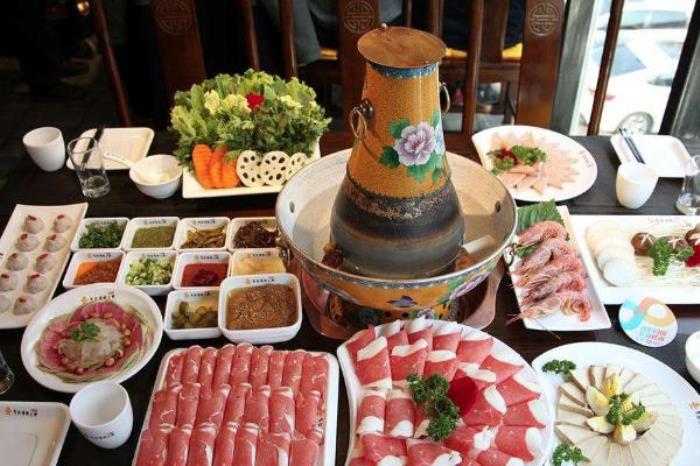 長白山的特色美食有哪些 長白山美食攻略