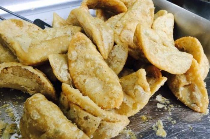 合肥肥西縣特色早餐美食推薦
