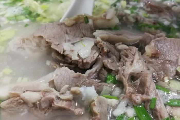 蘇州秋季時(shí)令美食大盤點(diǎn)