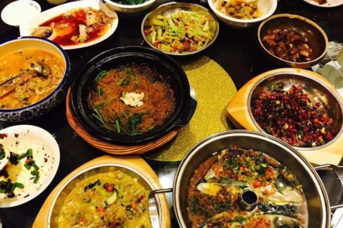 廈門美食攻略餐館
