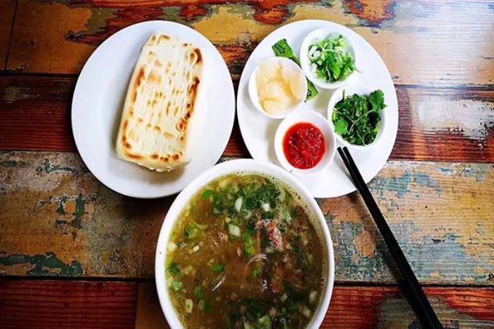 平涼的特色美食有哪些 平涼特色美食介紹