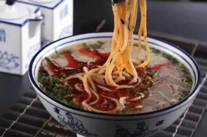 平涼的特色美食有哪些 平涼特色美食介紹