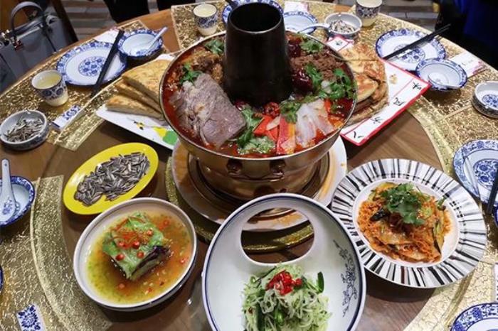平涼的特色美食有哪些 平涼特色美食介紹
