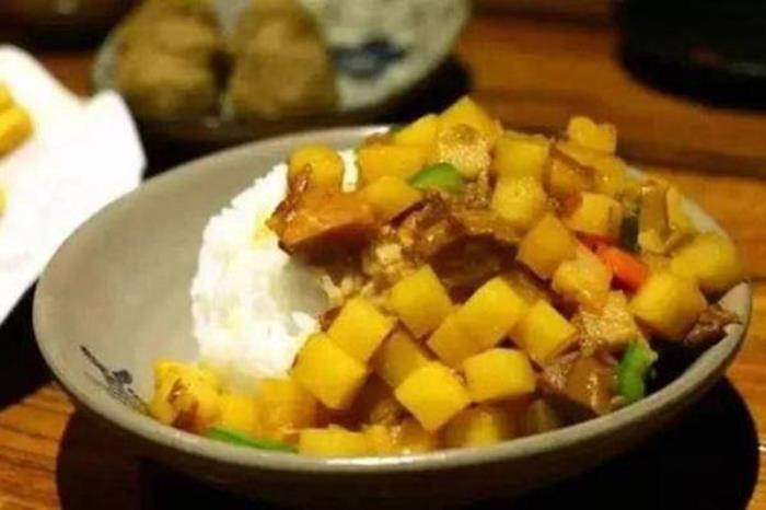 拉薩本地特色小吃推薦