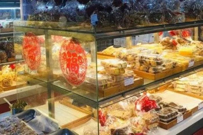 大連老字號美食店鋪推薦