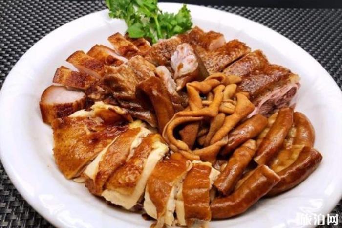 東莞有哪些好吃的小吃-美食推薦