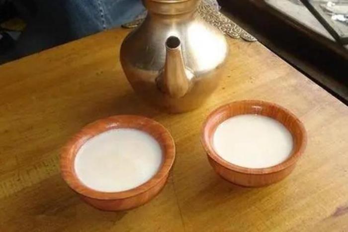 拉薩本地特色土特產(chǎn)推薦
