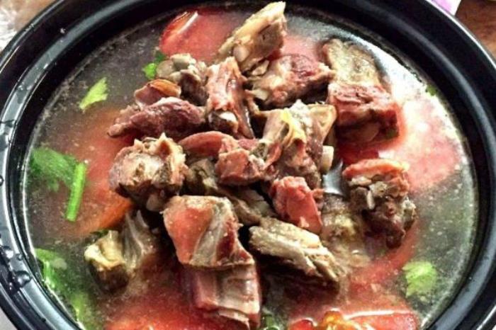 麗江特色美食有哪些