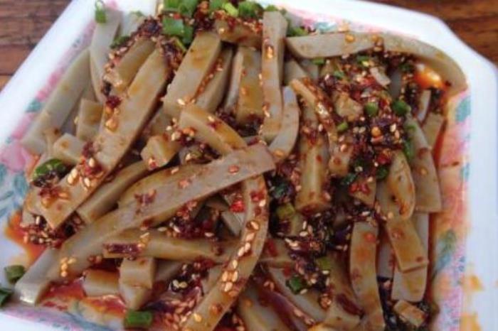 麗江特色美食有哪些