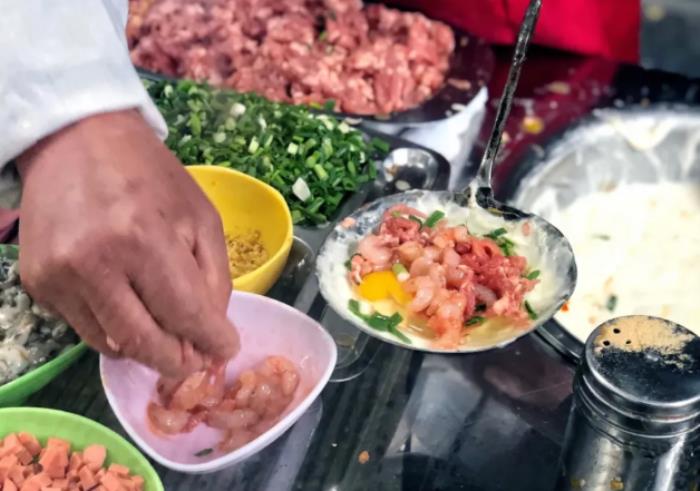 浙江臺州有什么特色美食-特產(chǎn)介紹