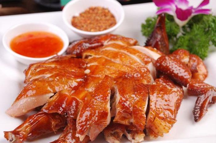佛山高明特色美食好去處