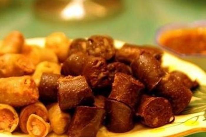 拉薩本地傳統(tǒng)特色名菜推薦
