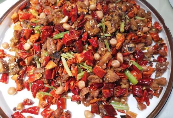 武漢大成路美食攻略 大成路有什么好吃的