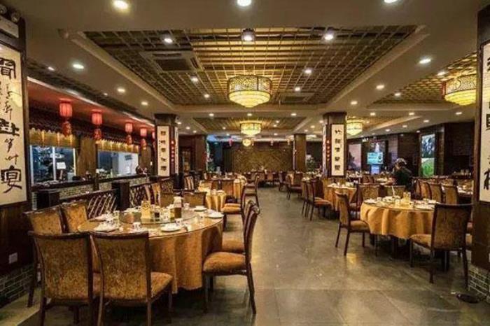 2021無錫年夜飯半成品套餐 無錫年夜飯飯店推薦