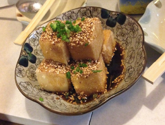 蘇州小吃街哪里最有名