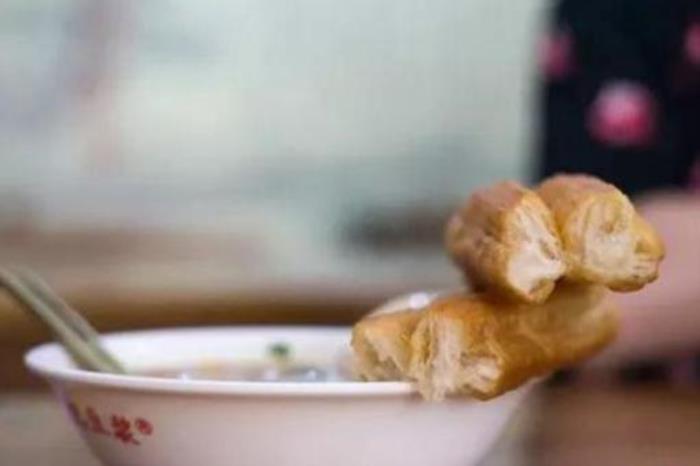 蘇州老字號美食推薦
