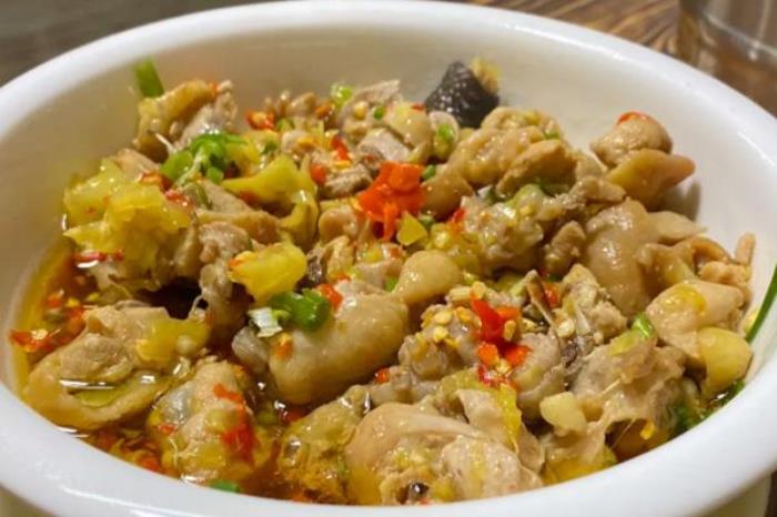 湖南長沙有什么特色美食 長沙好吃的地方推薦