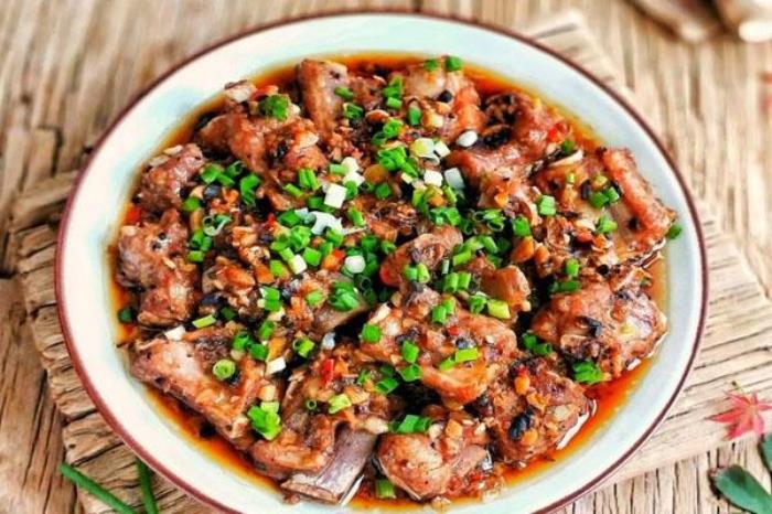 佛山梁園附近美食推薦