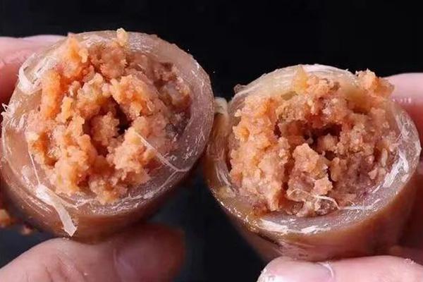 長島有哪些海鮮零食好吃
