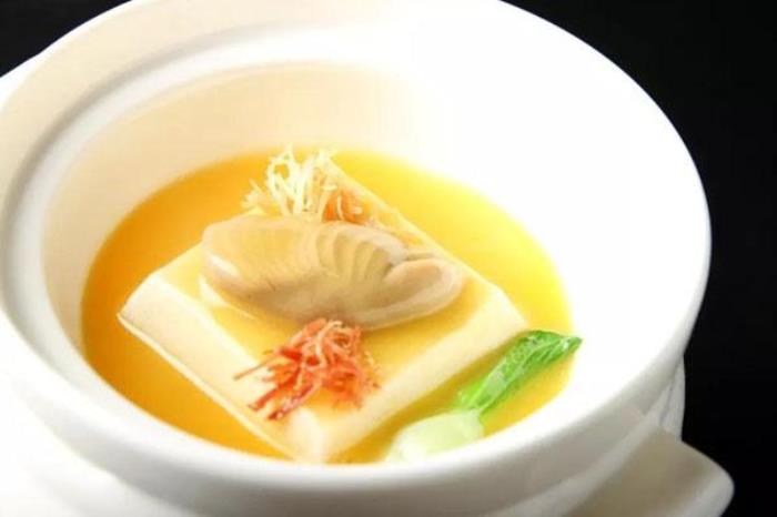 云陽山國家森林公園美食攻略