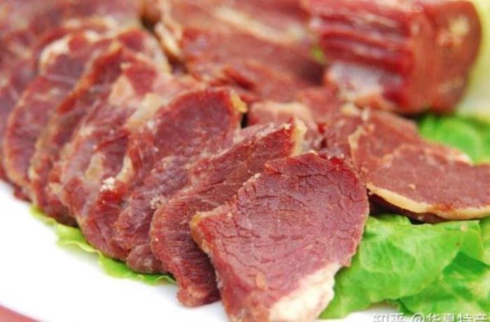 曹縣有什么特色美食