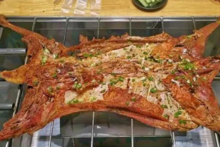曹縣有什么特色美食