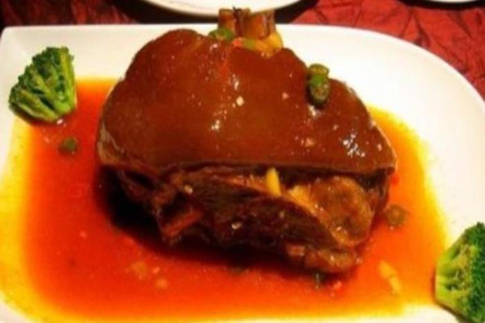 曹縣有什么特色美食