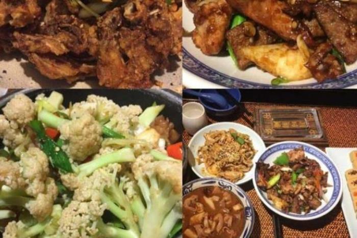 北京好吃的特色餐館